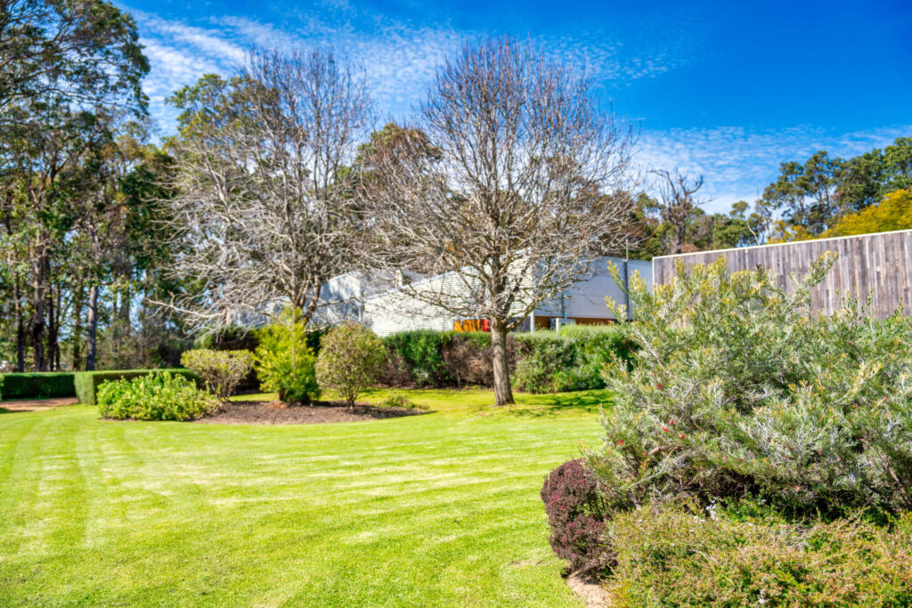 Contemporary Landscapes