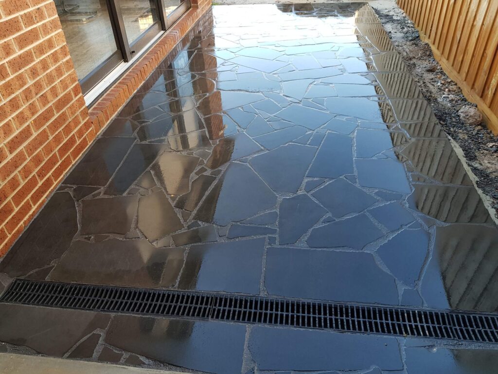 paving contractors near me