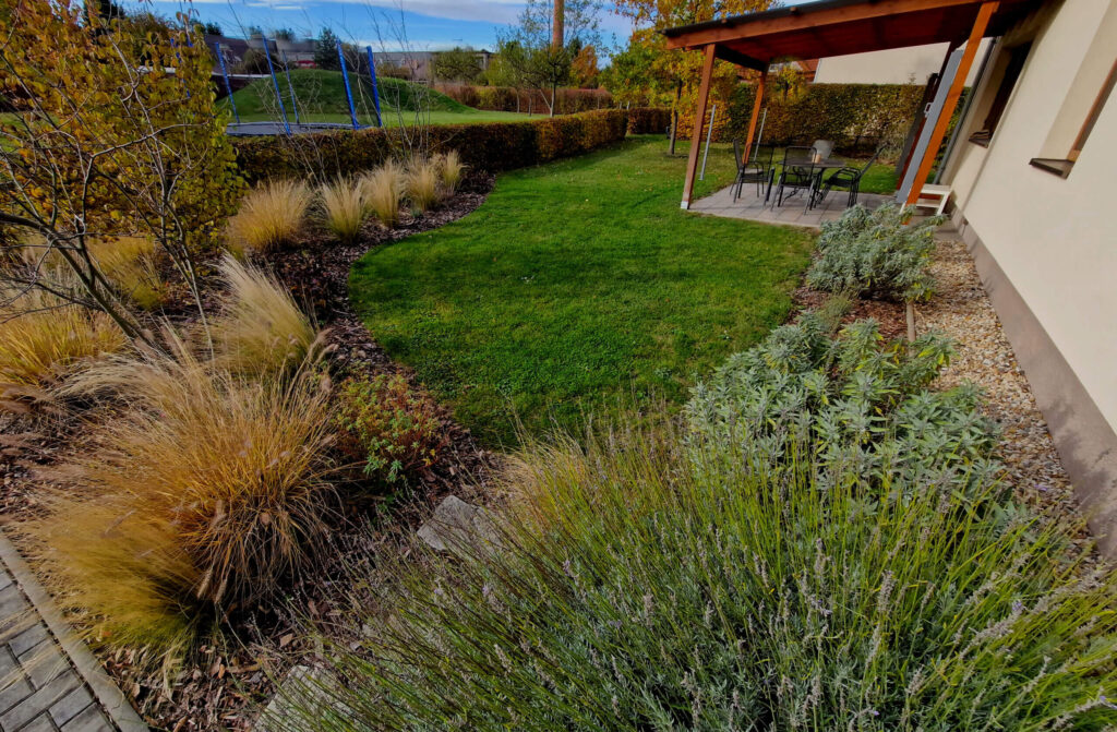 yard maintenance service near me