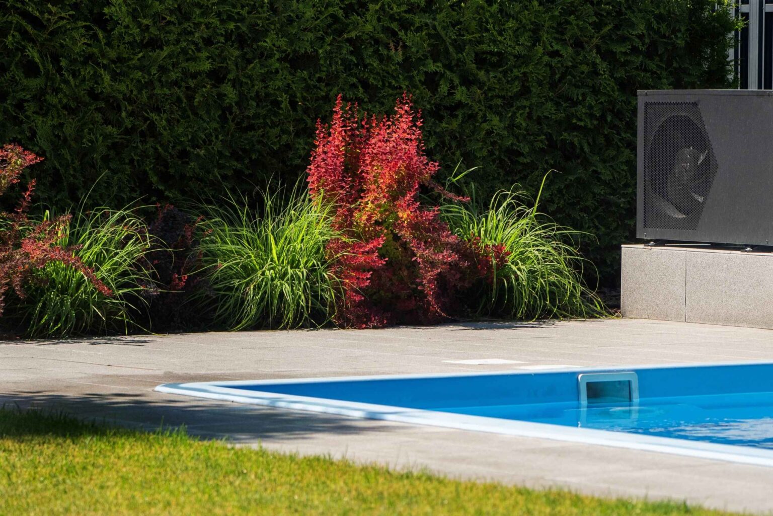 Residential Concreting