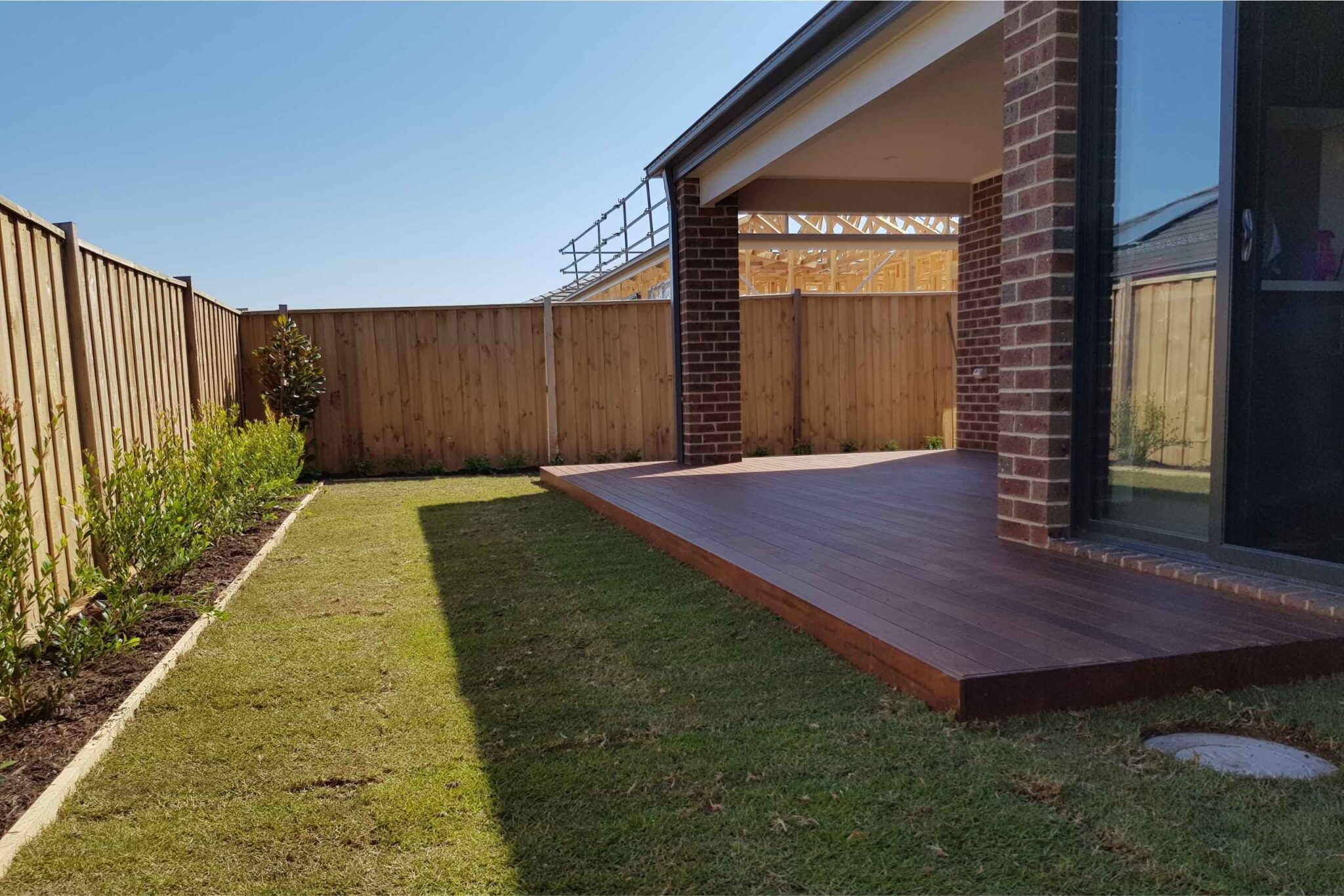 turf installation Northern Melbourne