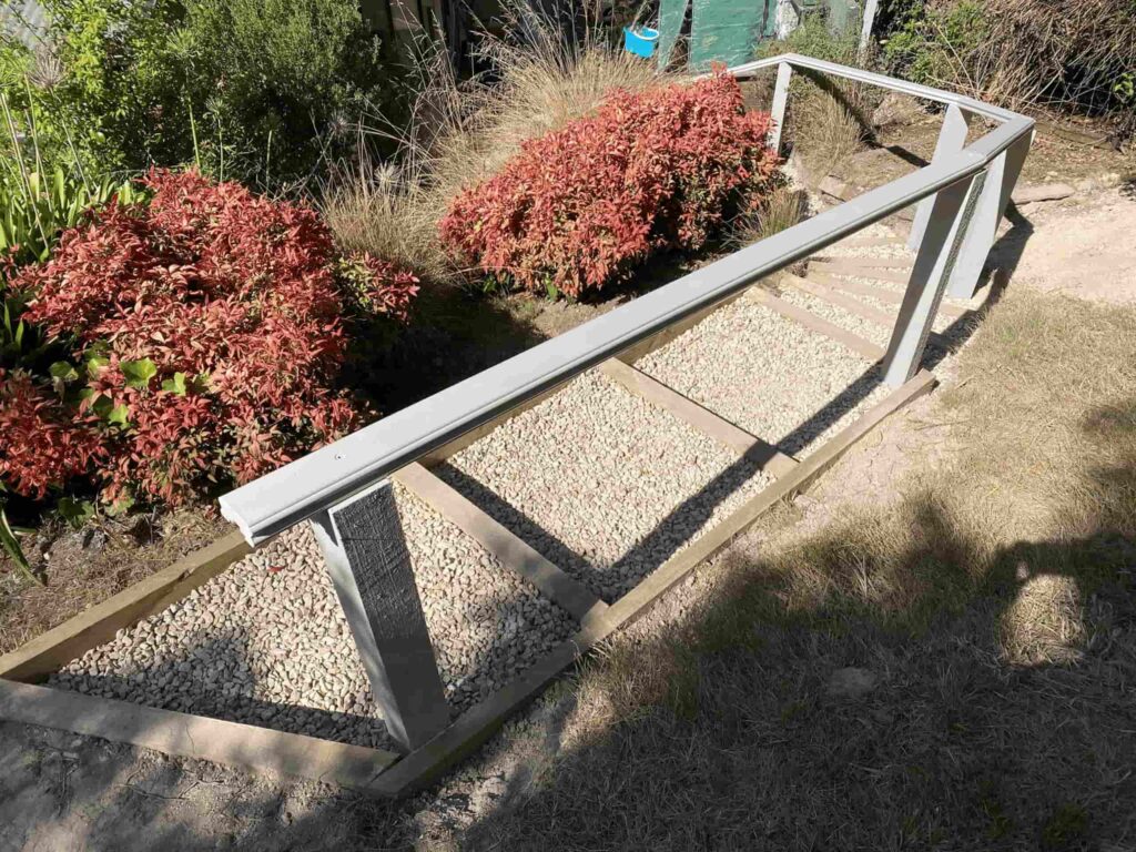 Landscaping Design.