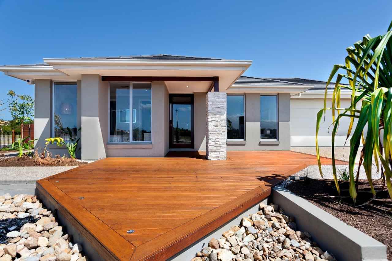 Landscaping Services in Mernda