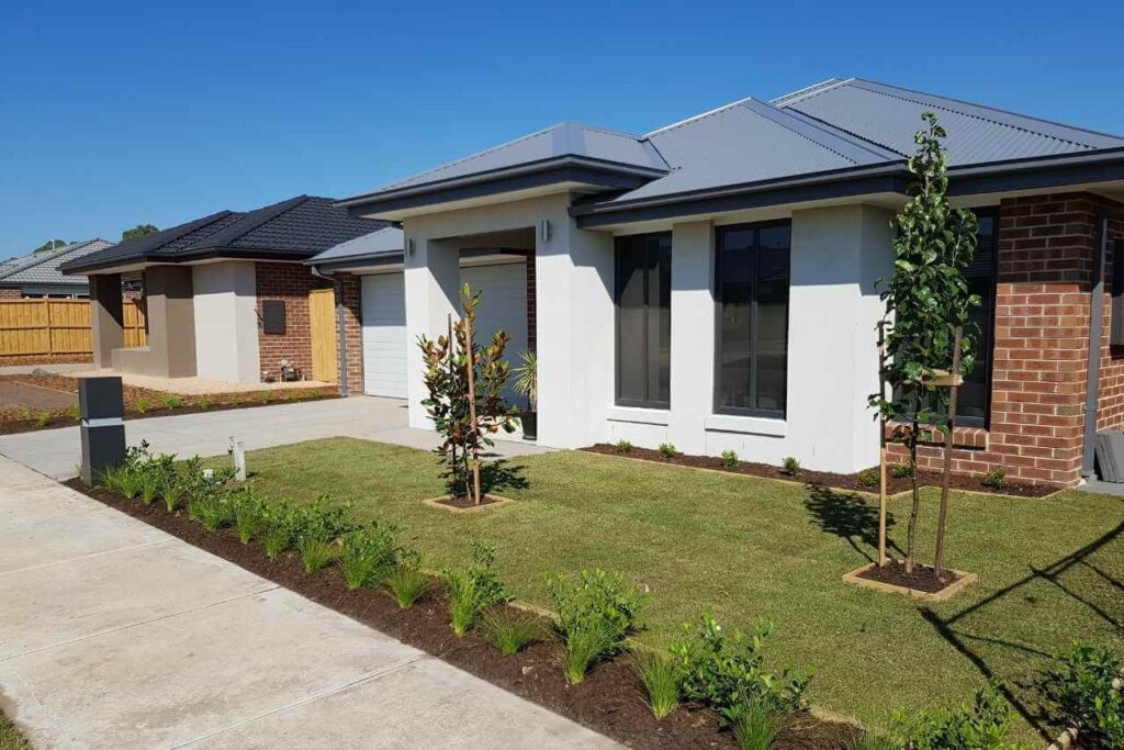 Mernda Landscaper