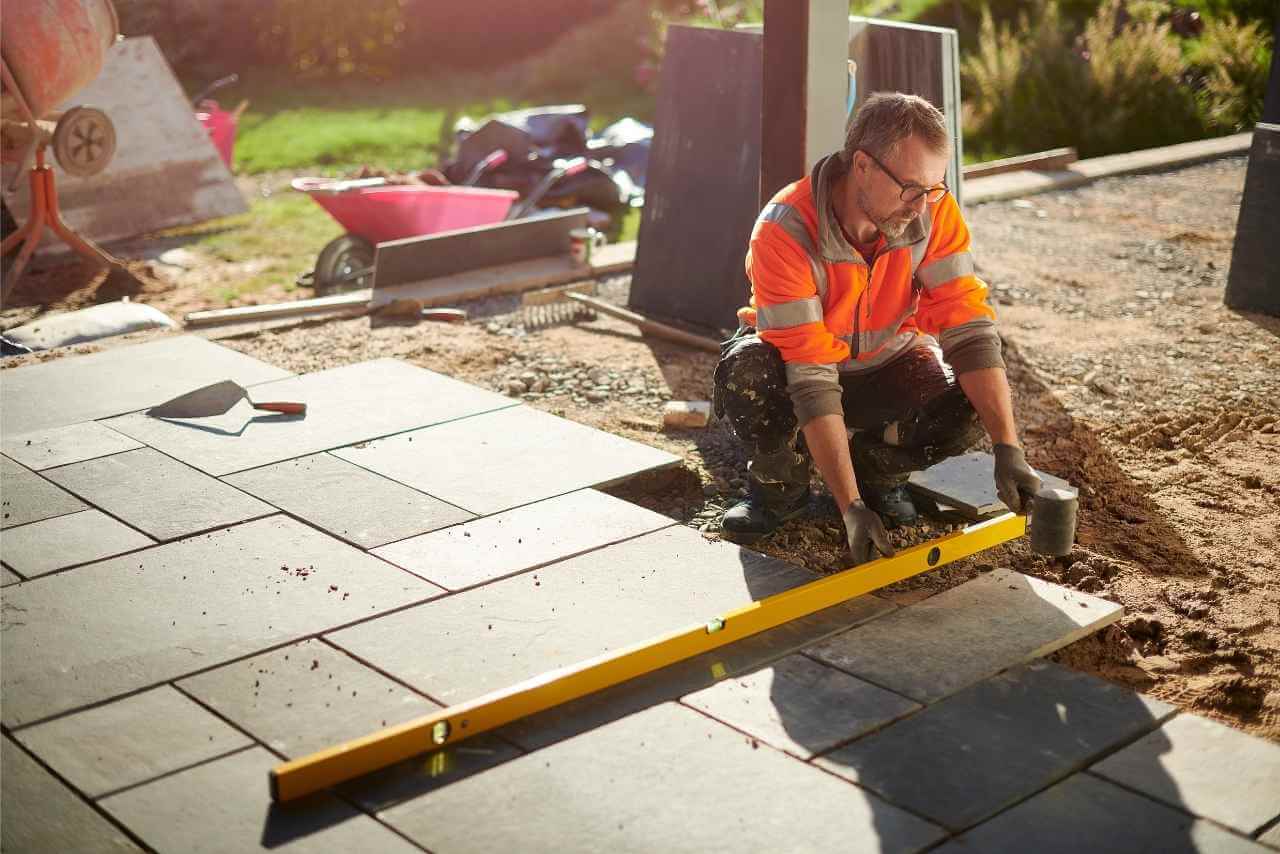 Mernda Paving