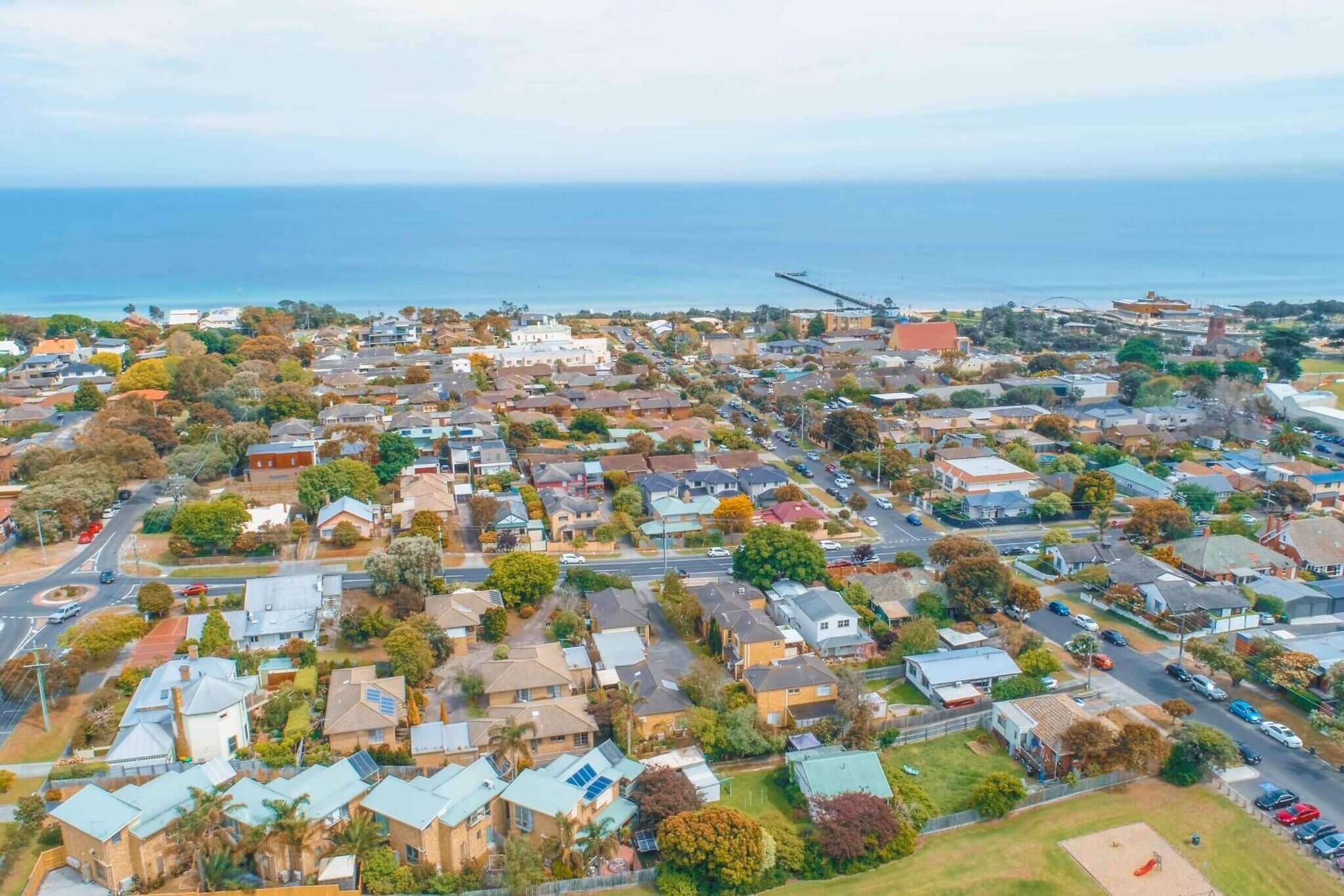 landscaping frankston.